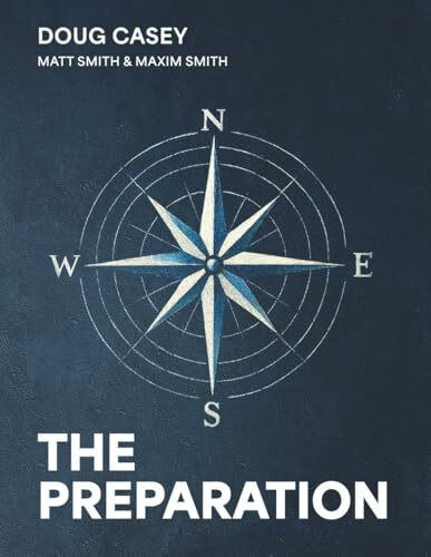 The Preparation: How To Become Competent, Confident, and Dangerous