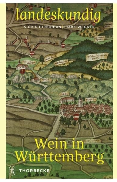 Wein in Württemberg