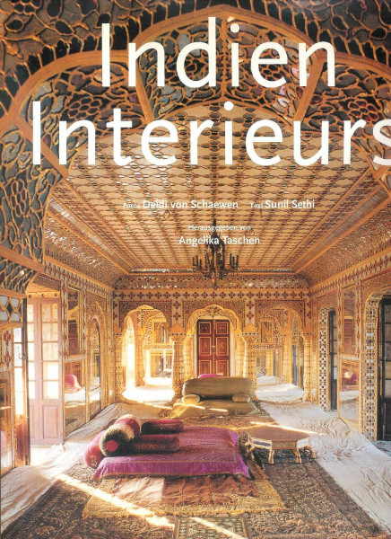 Interiors Indien