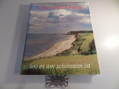 Schleswig-Holstein, wo es am schönsten ist : deutsch, engisch.