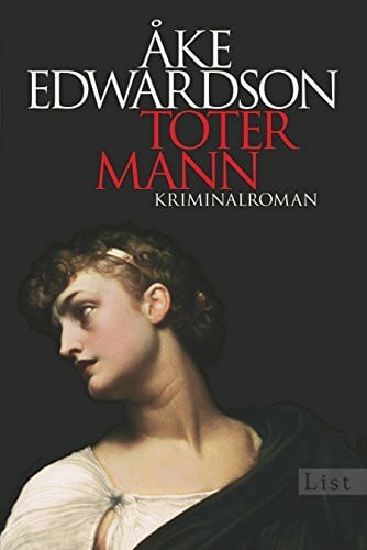 Toter Mann: Der neunte Fall für Erik Winter (Ein Erik-Winter-Krimi)