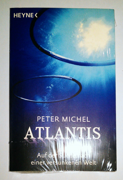 Atlantis: Auf der Suche nach einer versunkenen Welt