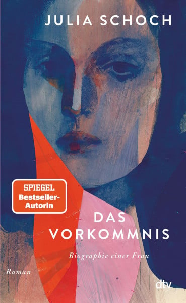 Das Vorkommnis: Roman | Ein Roman von großer literarischer Tiefe und Schönheit – über Herkunft, Schwestern und Halbschwestern (Biographie einer Frau, Band 1)