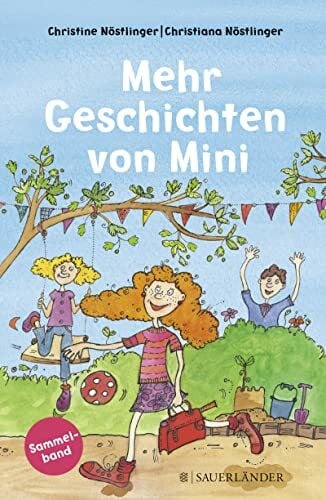 Mehr Geschichten von Mini (Sammelband 2)