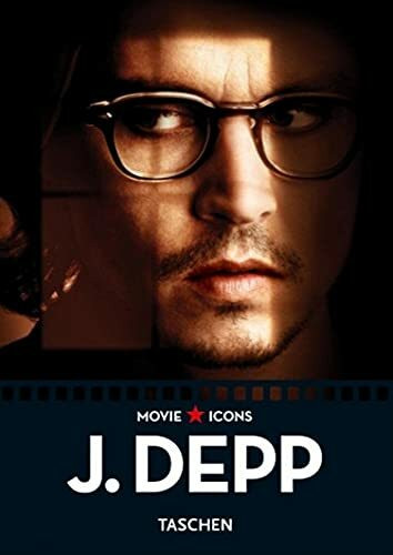 Johnny Depp: Movie ICONS