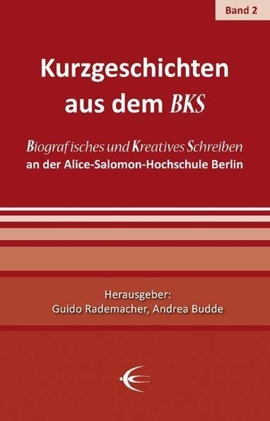 Kurzgeschichten aus dem BKS