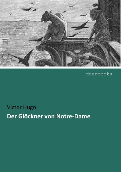 Der Glöckner von Notre-Dame