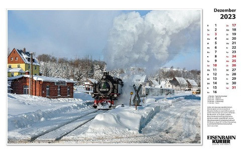 Deutschlandreise 2023