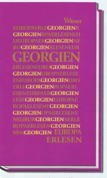 Georgien (Europa Erlesen)