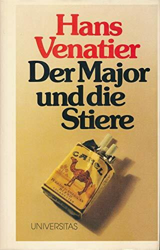 Der Major und die Stiere
