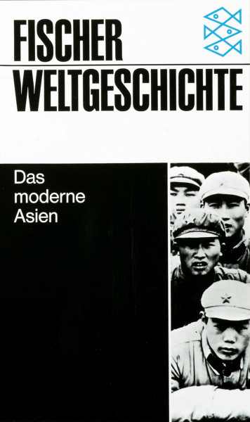 Das moderne Asien