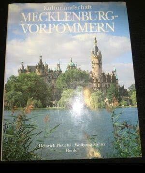 Kulturlandschaft Mecklenburg-Vorpommern