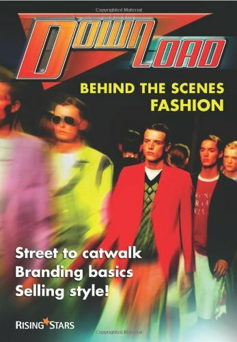 Behind the Scenes: Fashion (Download)