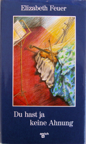 Du hast ja keine Ahnung