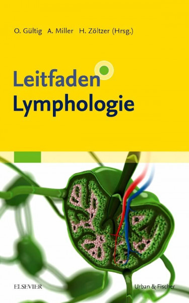 Leitfaden Lymphologie