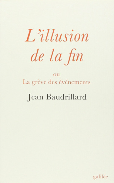 L'illusion de la fin (0000)