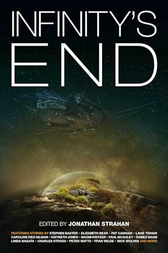 Infinity's End (Volume 7) (The Infinity Project, Band 7)