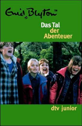 Das Tal der Abenteuer