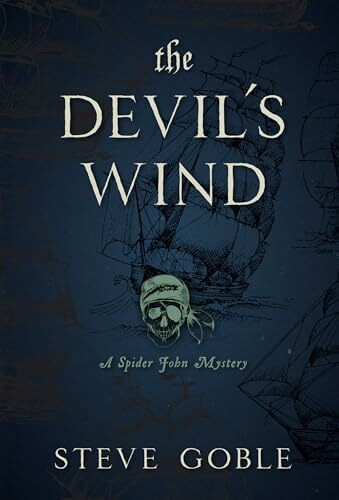 The Devil's Wind: A Spider John Mystery