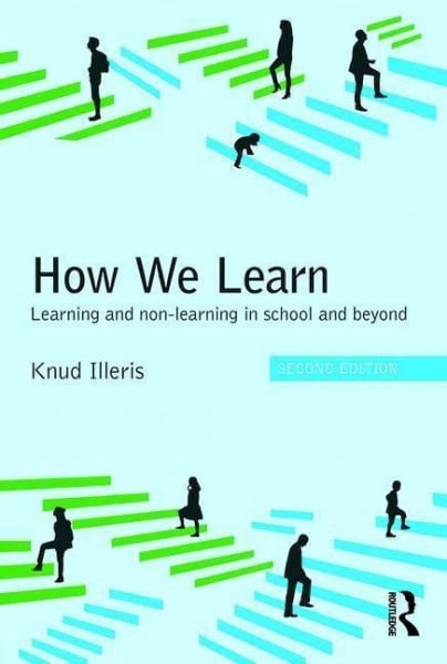 How We Learn: Learning and Non-Learning in School and Beyond