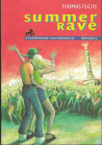 Summer Rave