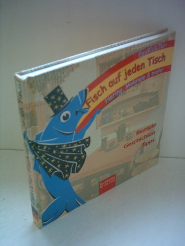 Fisch auf jeden Tisch: DDR-Erinnerungen an Makrele und mehr (EssKULTur)
