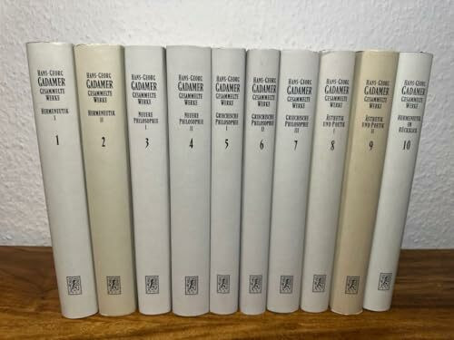 Gesammelte Werke: Jubiläumsausgabe zum 100. Geburtstag (UTB S (Small-Format): Uni-Taschenbücher)