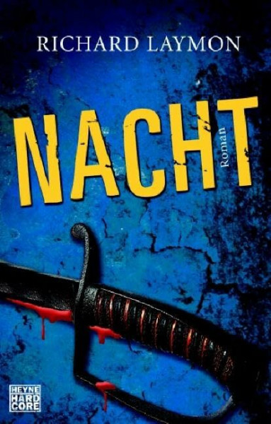 Nacht: Roman