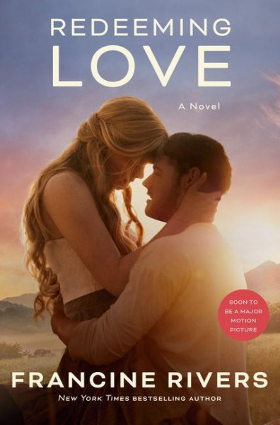 Redeeming Love (Movie Tie-In)