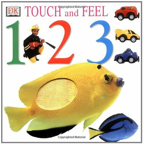 123 (Touch and Feel)