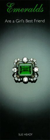 Book Sales Emeralds, Are A Girl's Best Friend