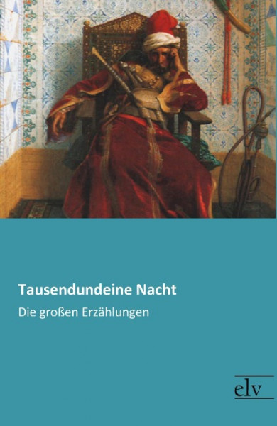 Tausendundeine Nacht