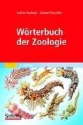 Wörterbuch der Zoologie