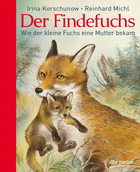 Der Findefuchs