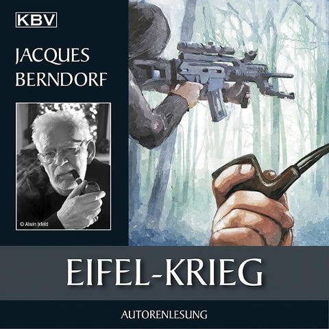 Eifel-Krieg