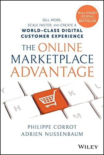 The Online Marketplace Advantage: Sell More, Scale Faster, and Create a World-class Digital Customer Experience The Online Marketplace Advantage: Sell More, Scale Faster, and Create a World-class Digital Customer Experience