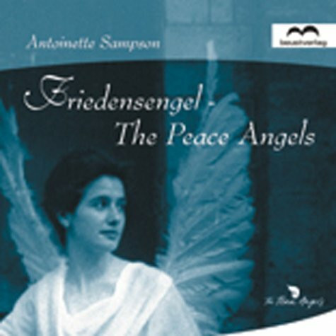 Friedensengel - The Peace Angels