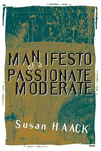 Manifesto of a Passionate Moderate: Unfashionable Essays (Emersion: Emergent Village resources for communities of faith)