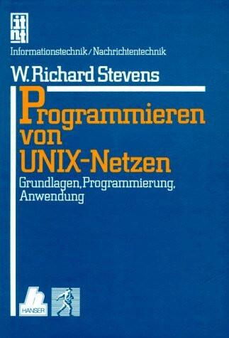 Programmieren von UNIX - Netzen