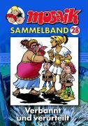 MOSAIK Sammelband 28. Verbannt und verurteilt