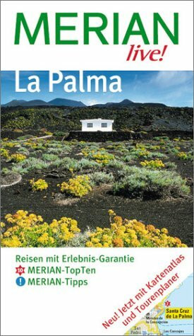 Merian live!, La Palma