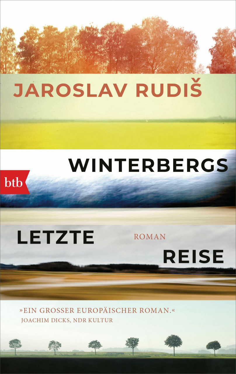 Winterbergs letzte Reise: Roman - Bild 2