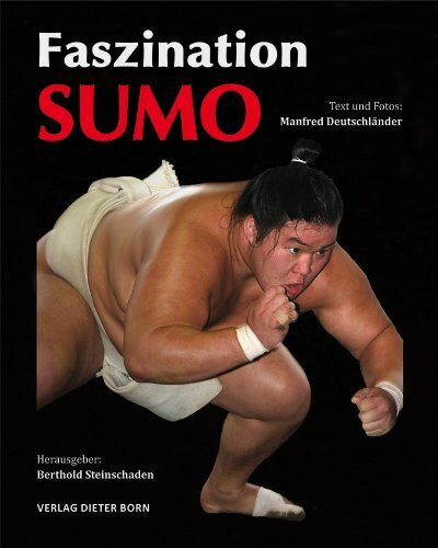 Faszination Sumo