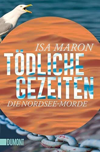 Tödliche Gezeiten: Die Nordsee-Morde (4)