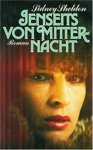 Jenseits von Mitternacht: Roman