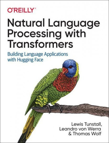 Natural Language Processing with Transformers