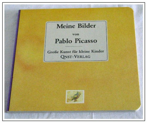 Meine Bilder von Pablo Picasso