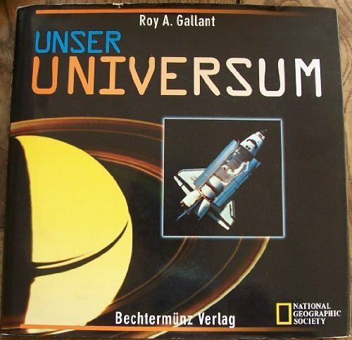 Unser Universum