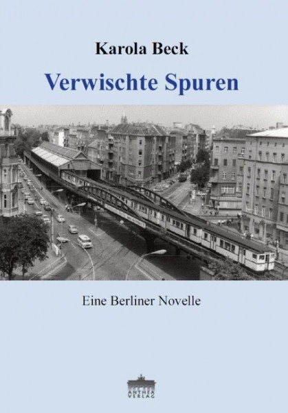 Verwischte Spuren