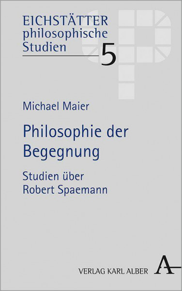 Philosophie der Begegnung